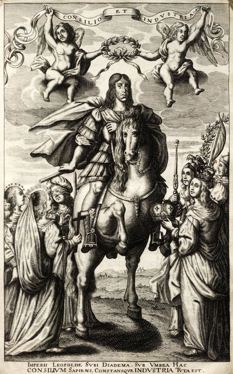  av Gerard Bouttats