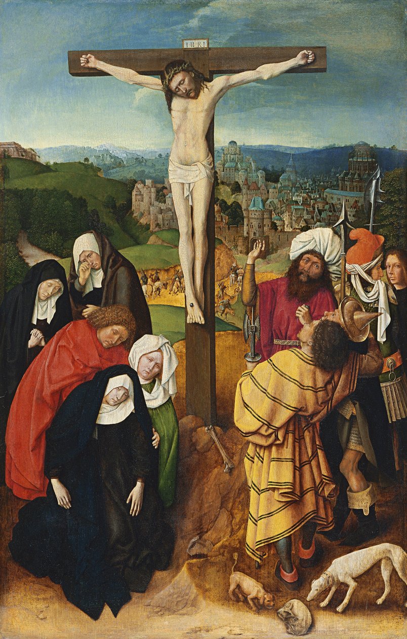  av Gerard David