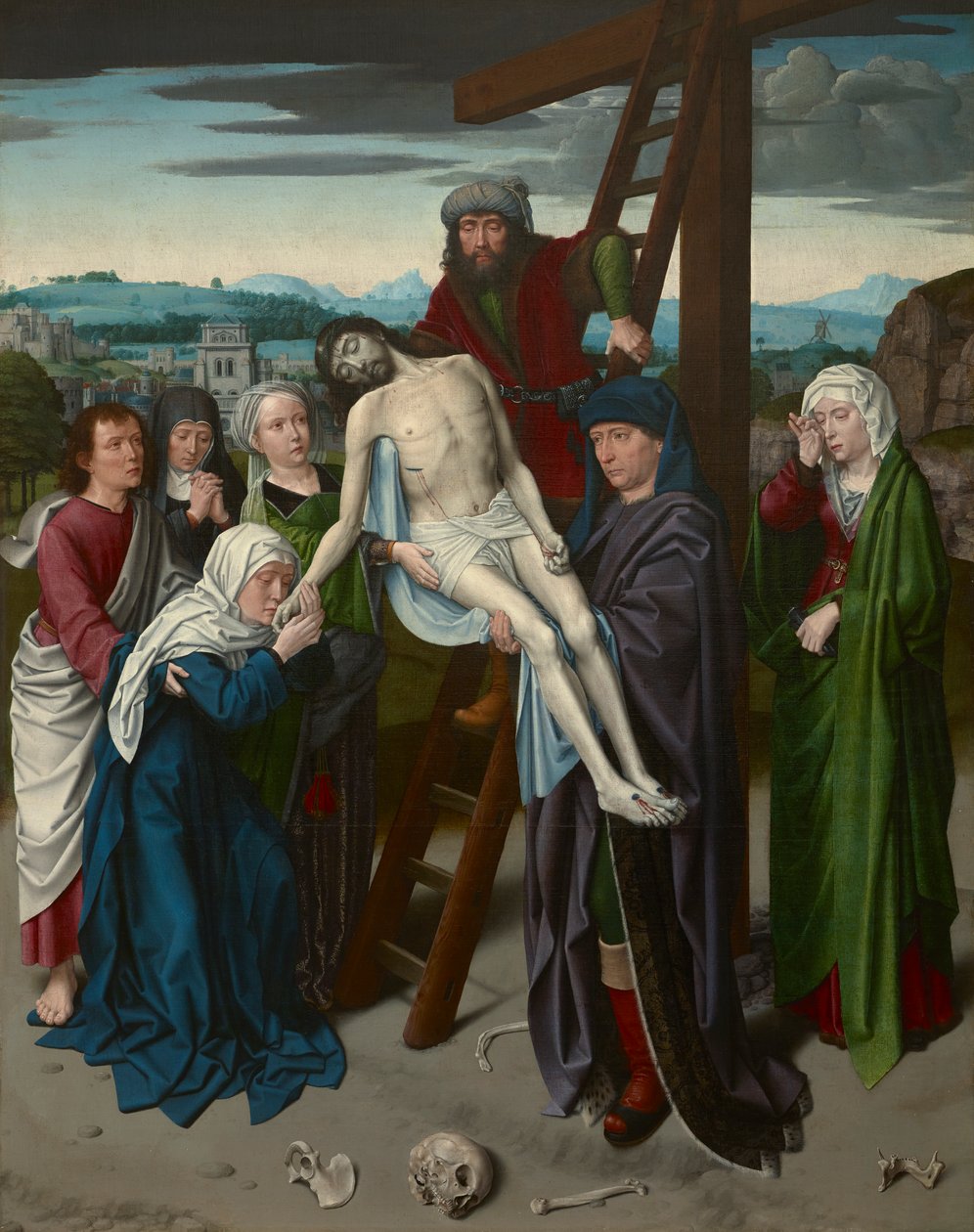  av Gerard David