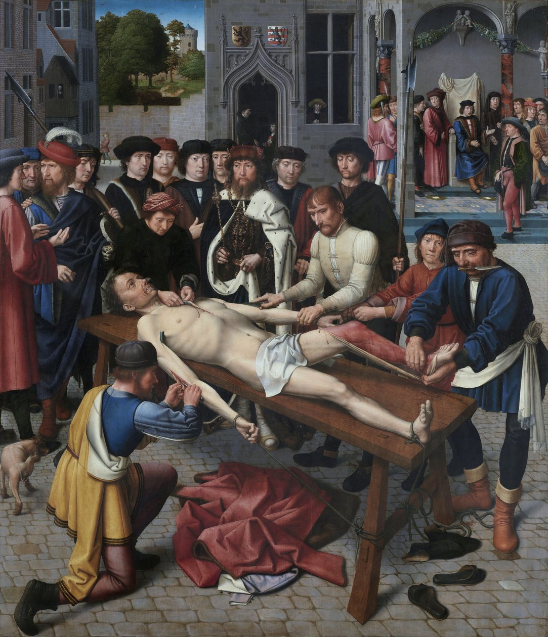  av Gerard David