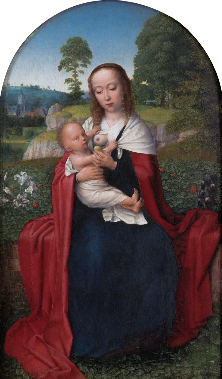  av Gerard David