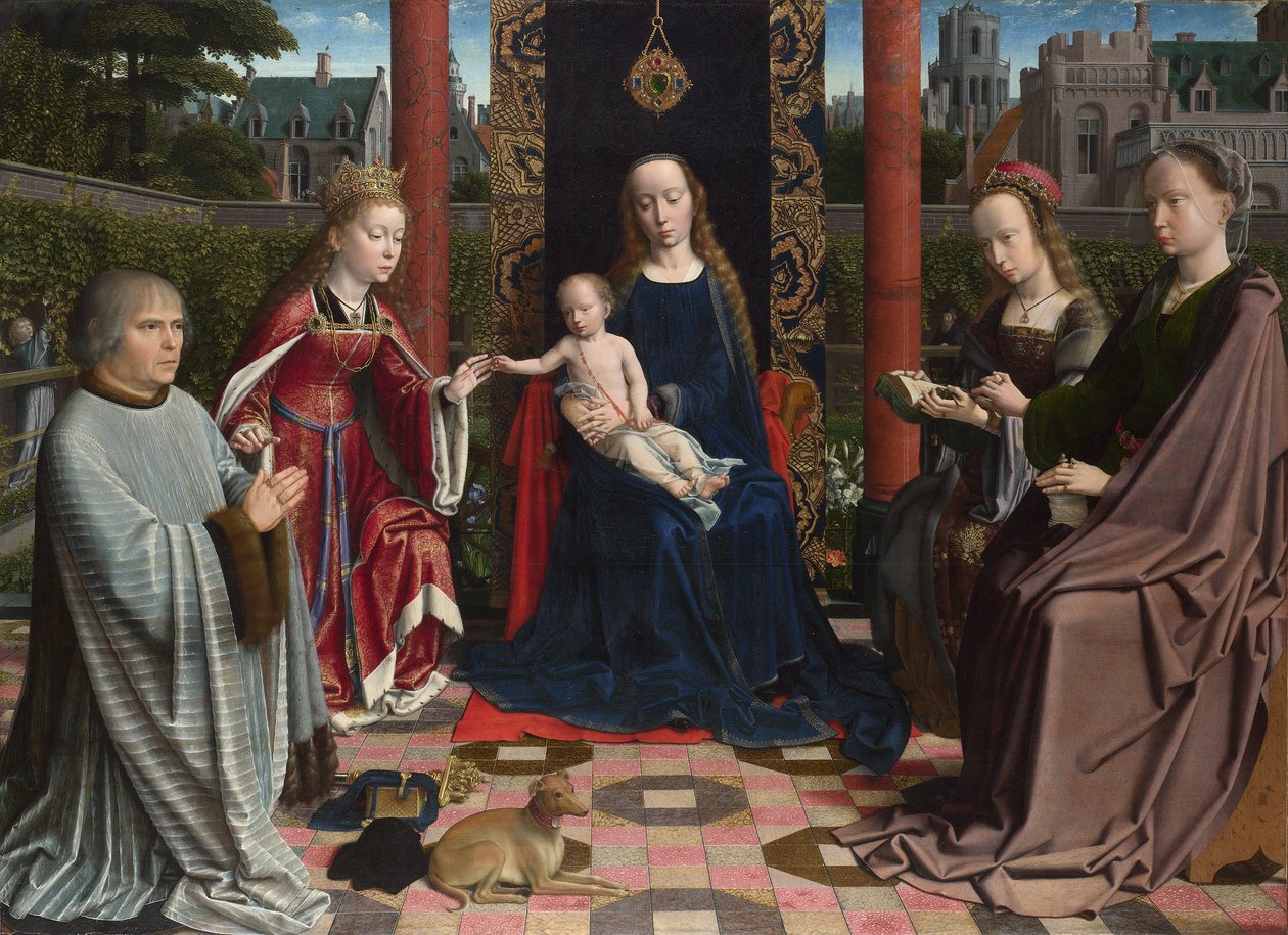  av Gerard David