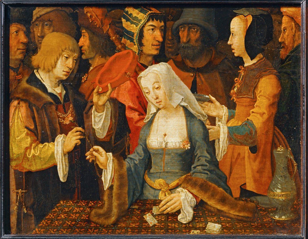 av Gerard David