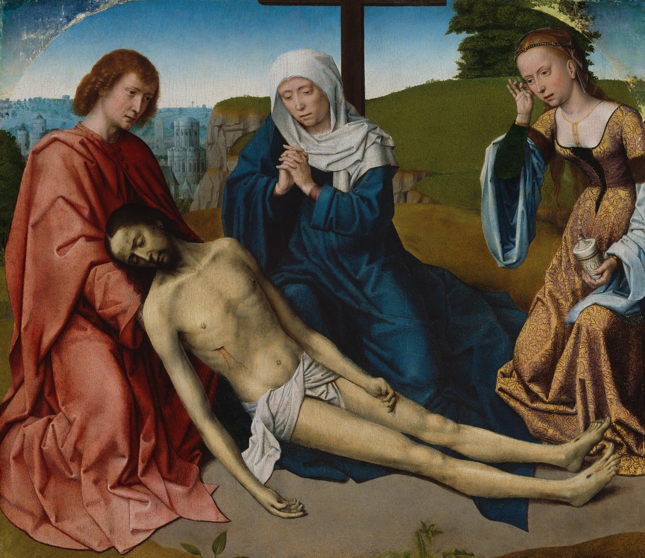  av Gerard David