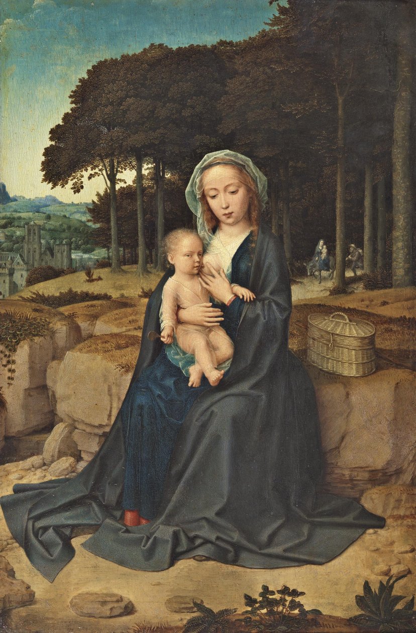  av Gerard David