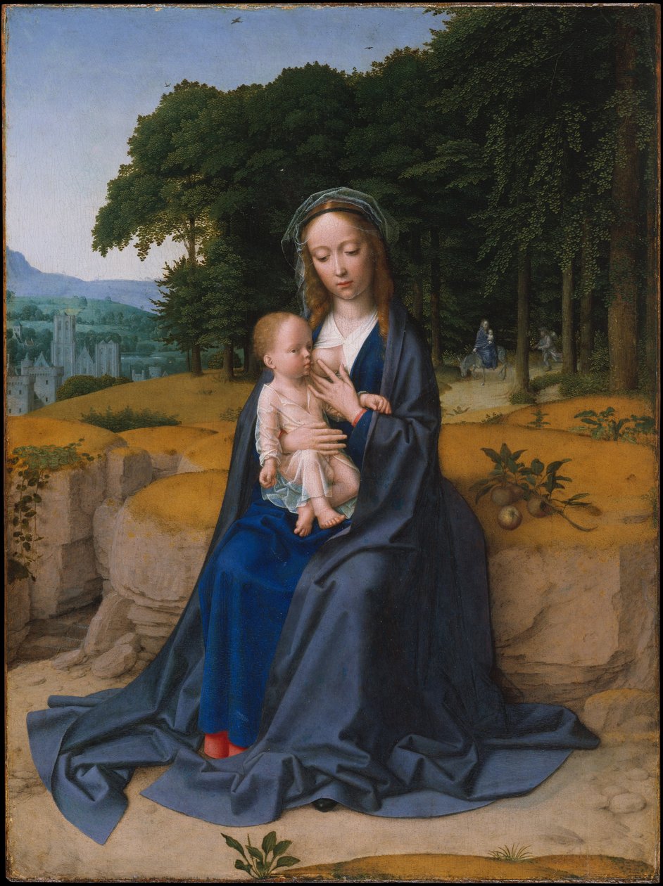  av Gerard David