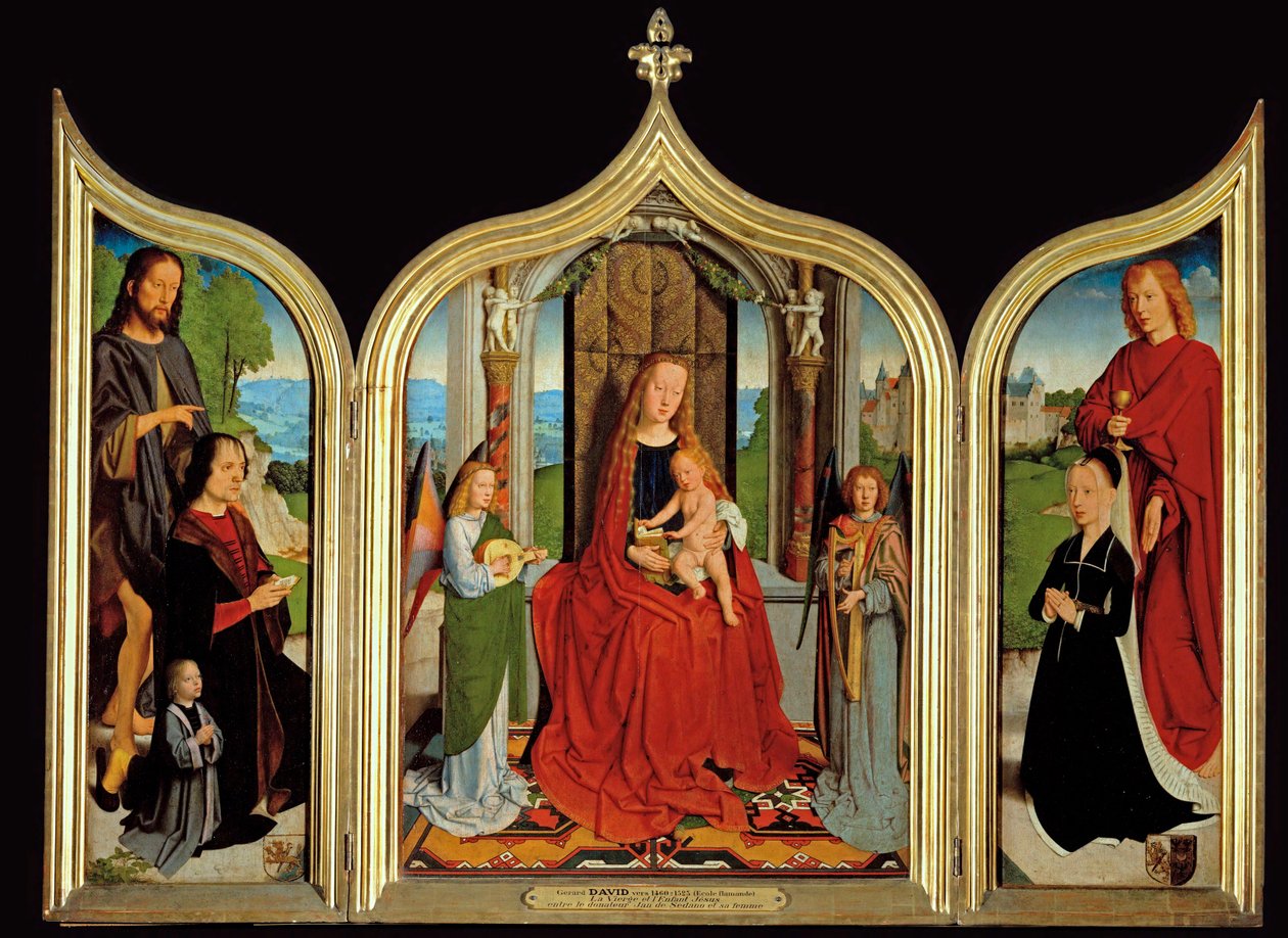  av Gerard David