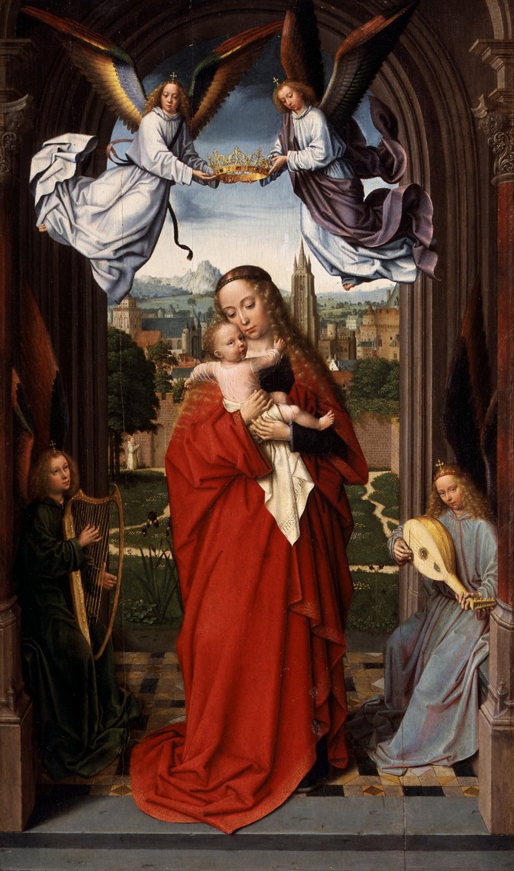  av Gerard David