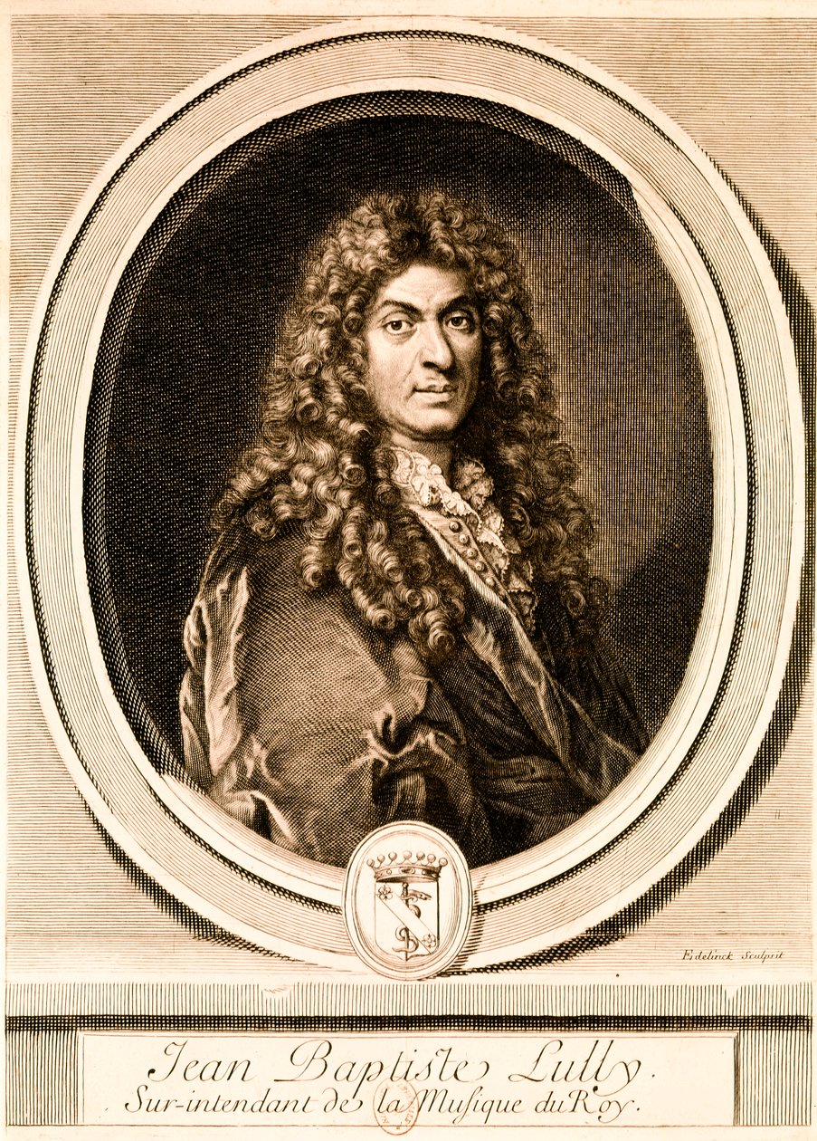  av Gerard Edelinck