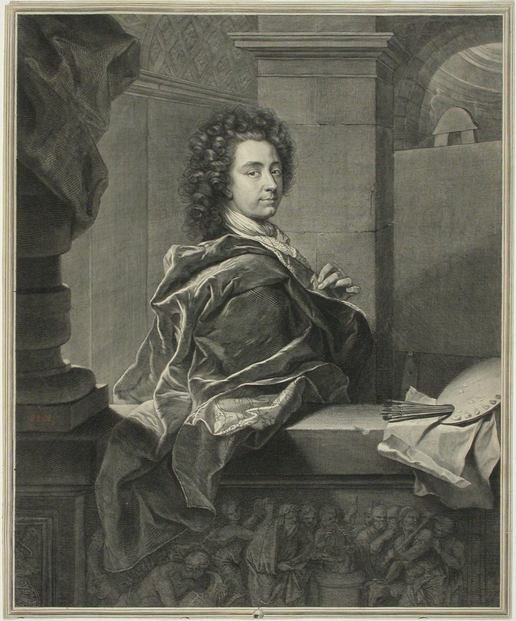 Uten tittel av Gérard Edelinck