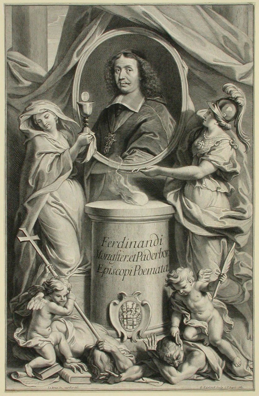 Uten tittel av Gérard Edelinck