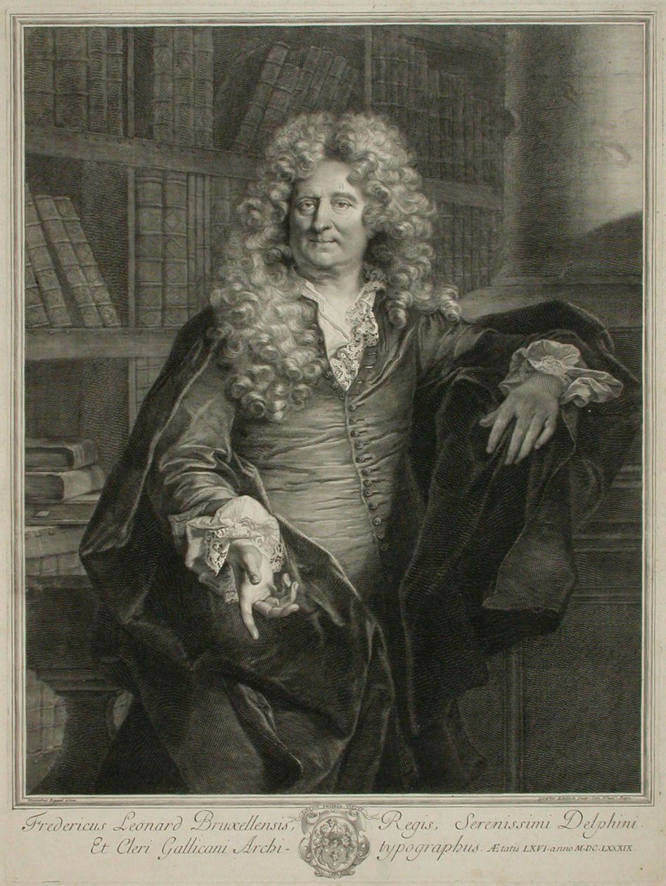 Uten tittel av Gérard Edelinck