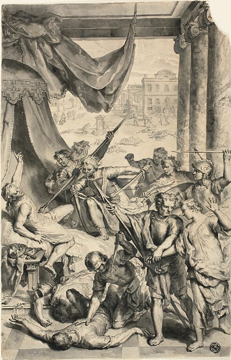  av Gerard Hoet I