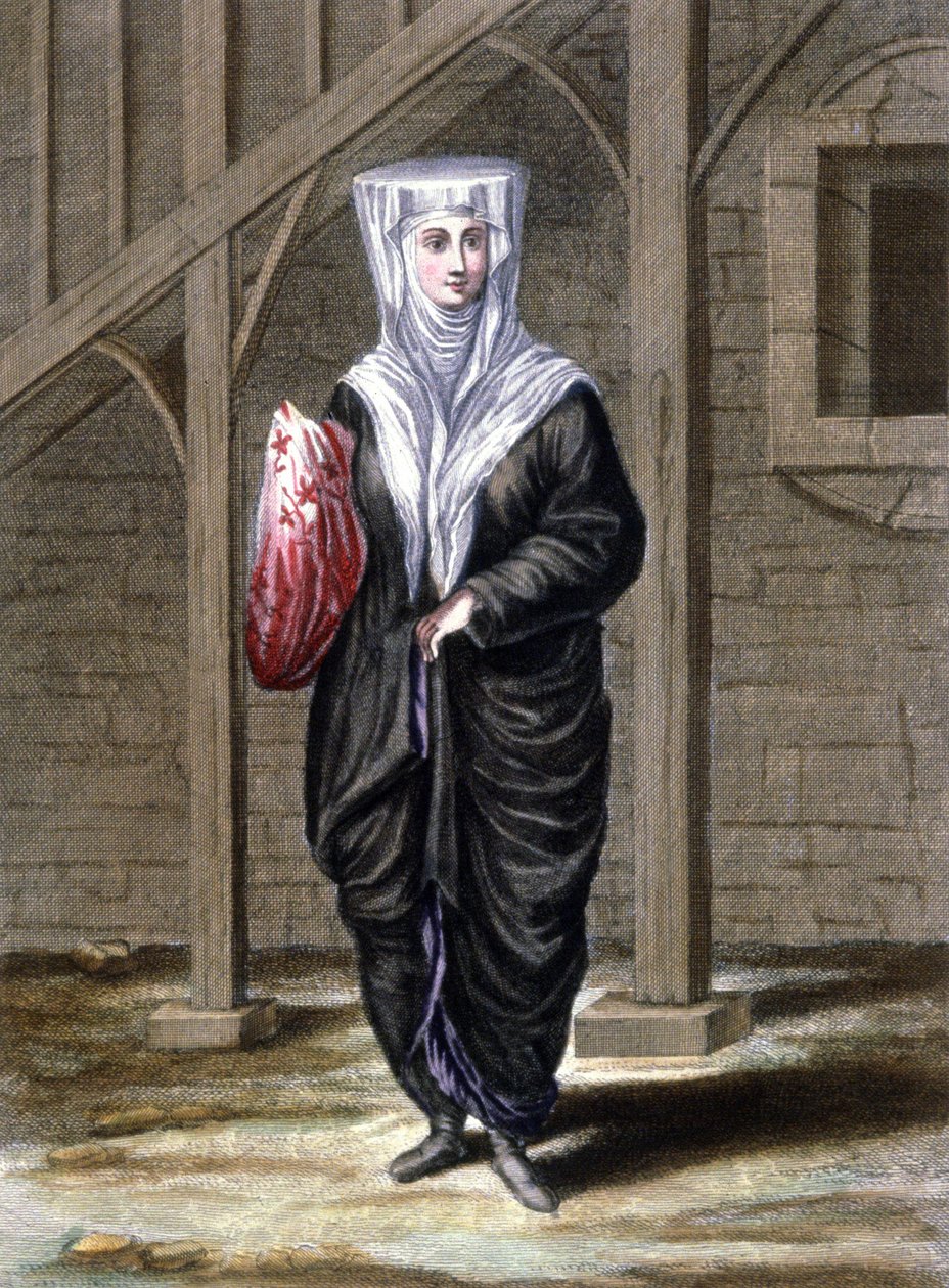 av Gerard Jean Baptiste Scotin