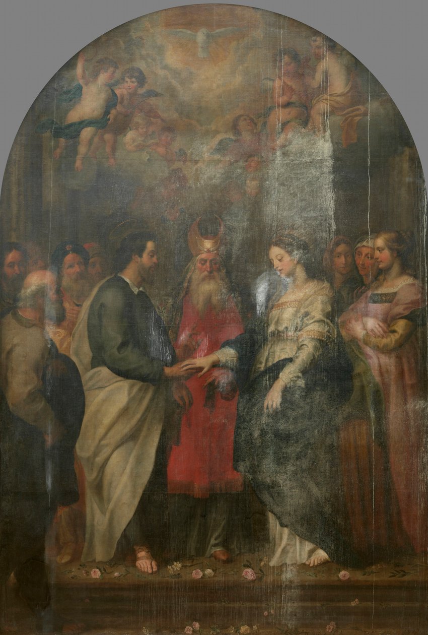 av Gerard Seghers
