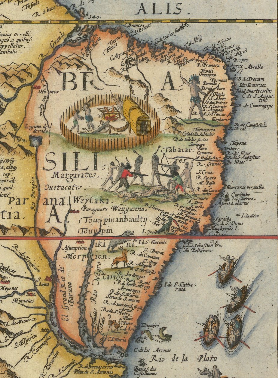  av Gerard de Jode