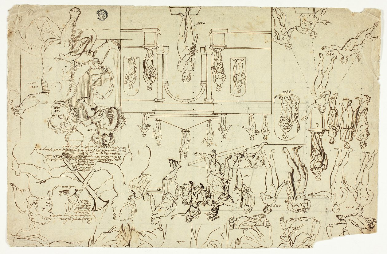  av Gerard de Lairesse