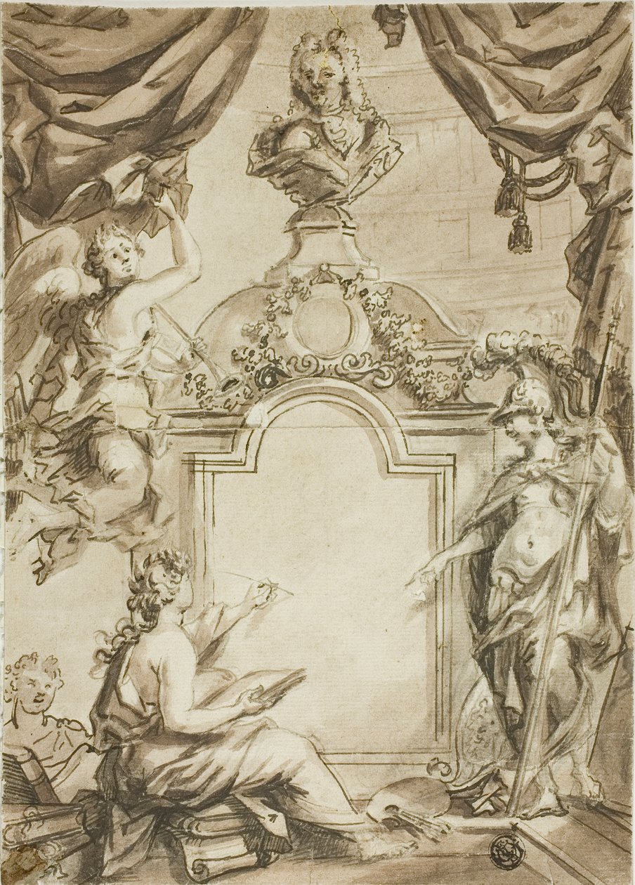  av Gerard de Lairesse