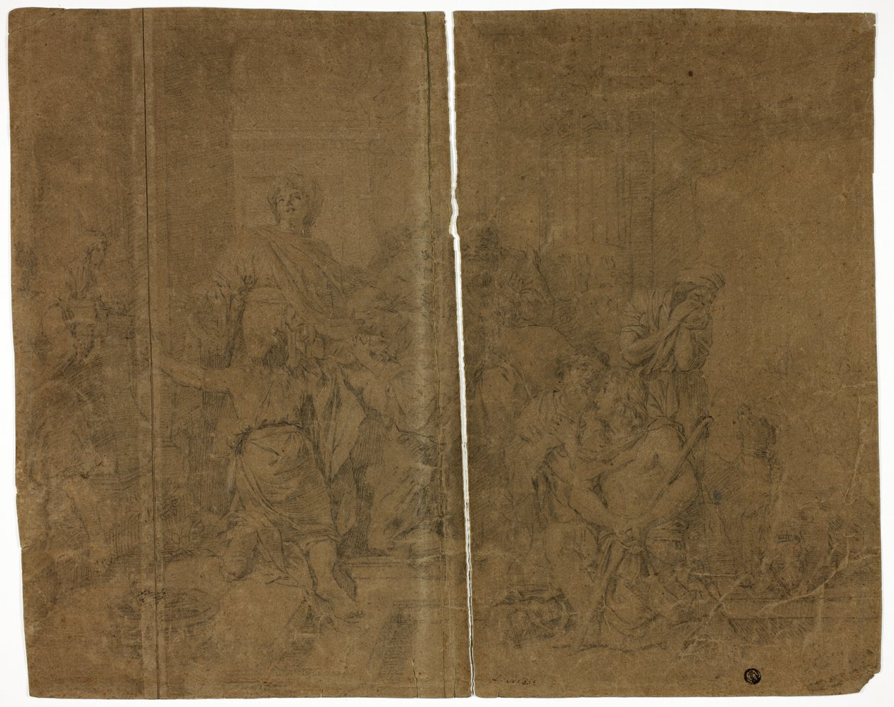  av Gerard de Lairesse
