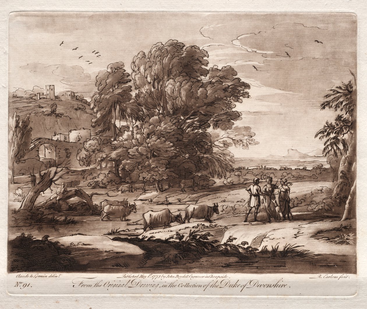 Sannhetens bok av Gerard de Lairesse
