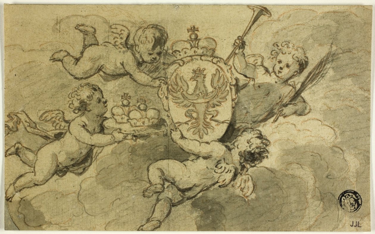  av Gerard de Lairesse