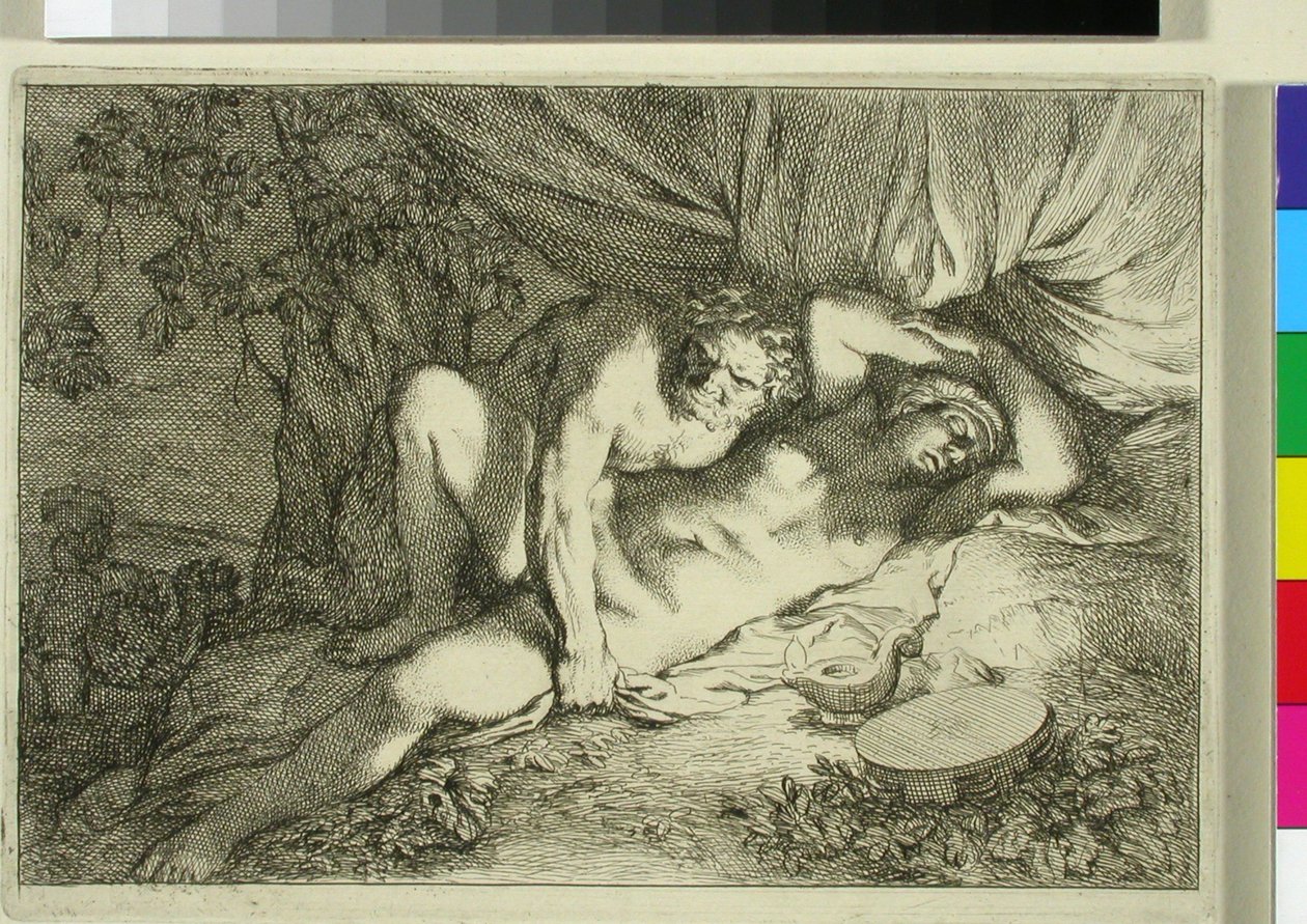 Uten tittel av Gerard de Lairesse