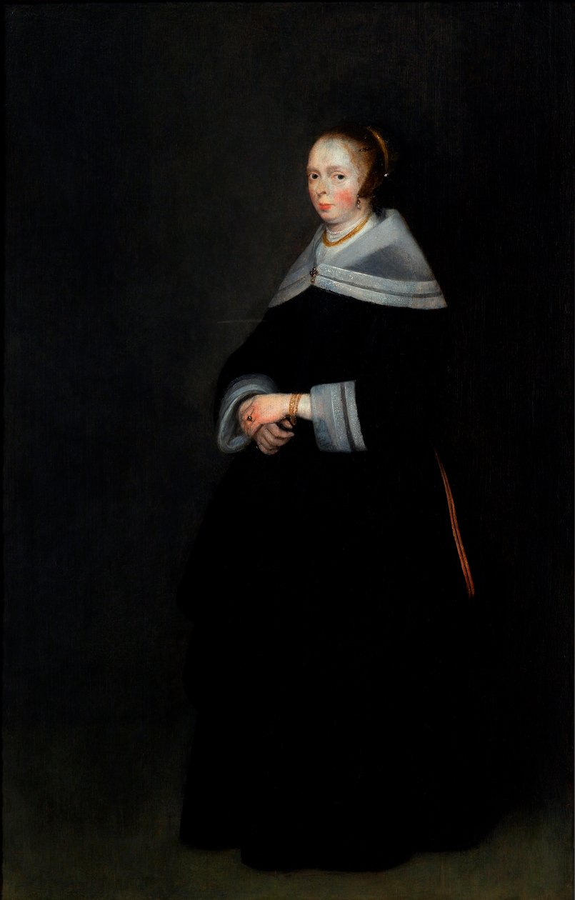  av Gerard ter Borch