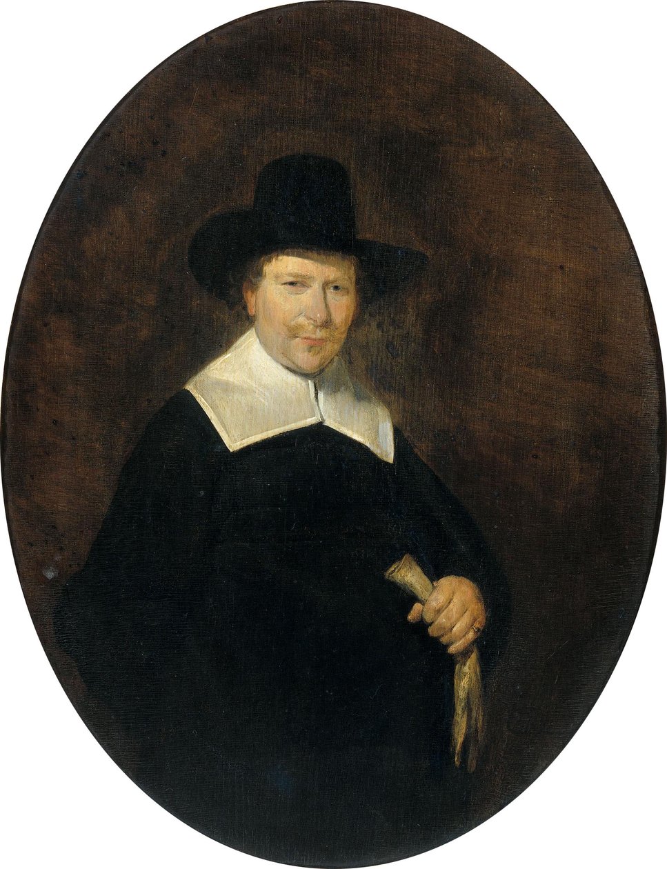  av Gerard ter Borch