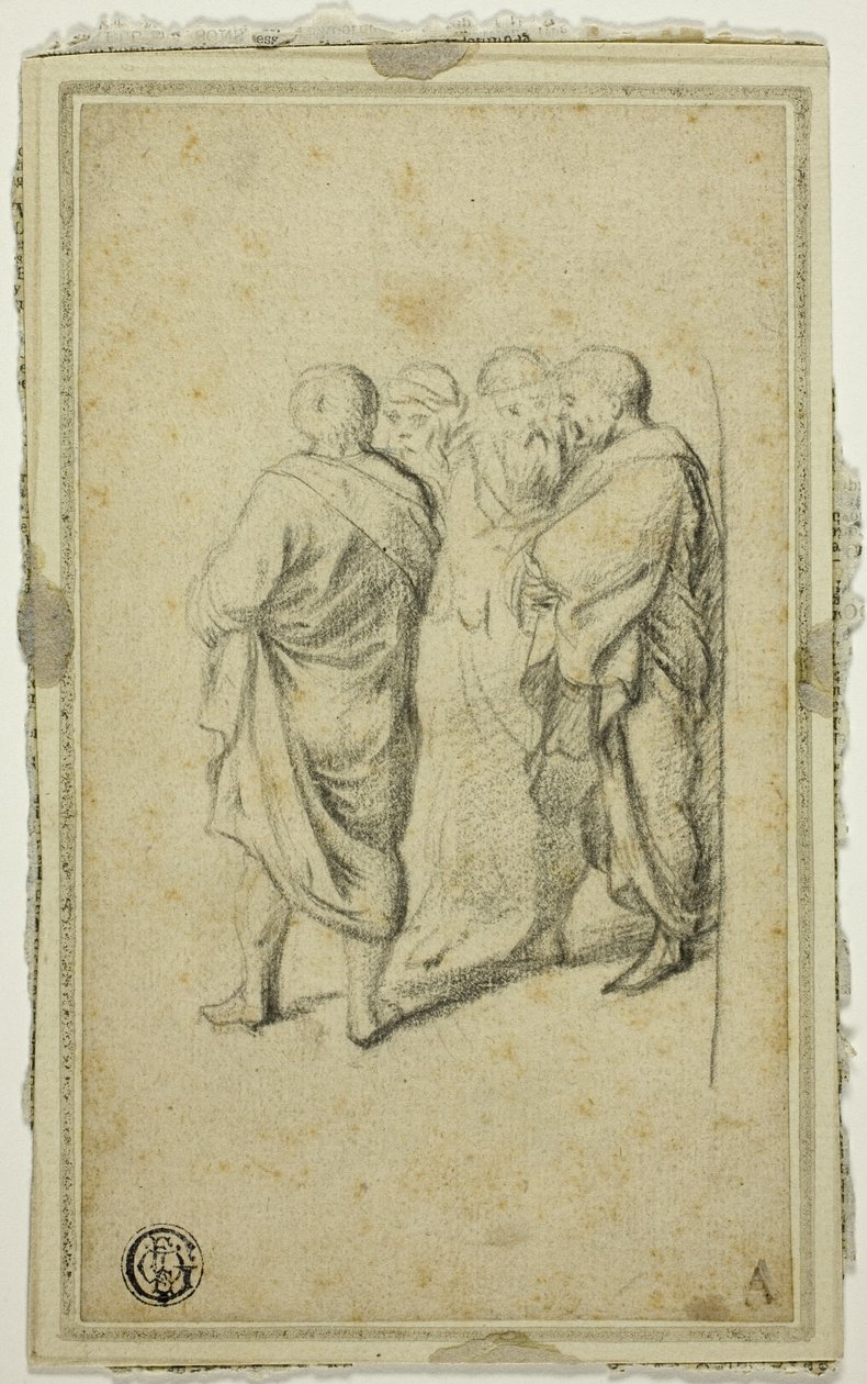  av Gerard ter Borch