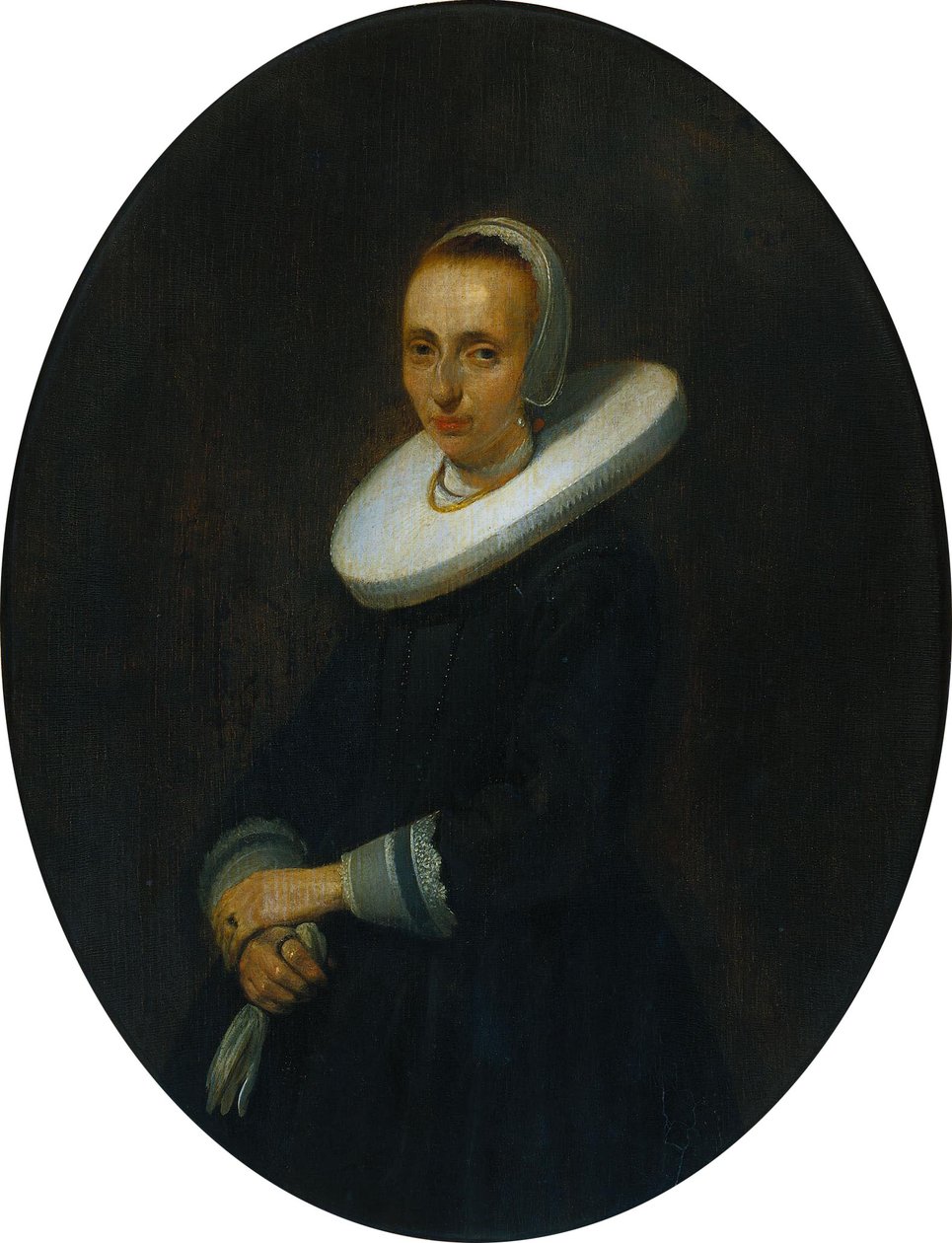  av Gerard ter Borch