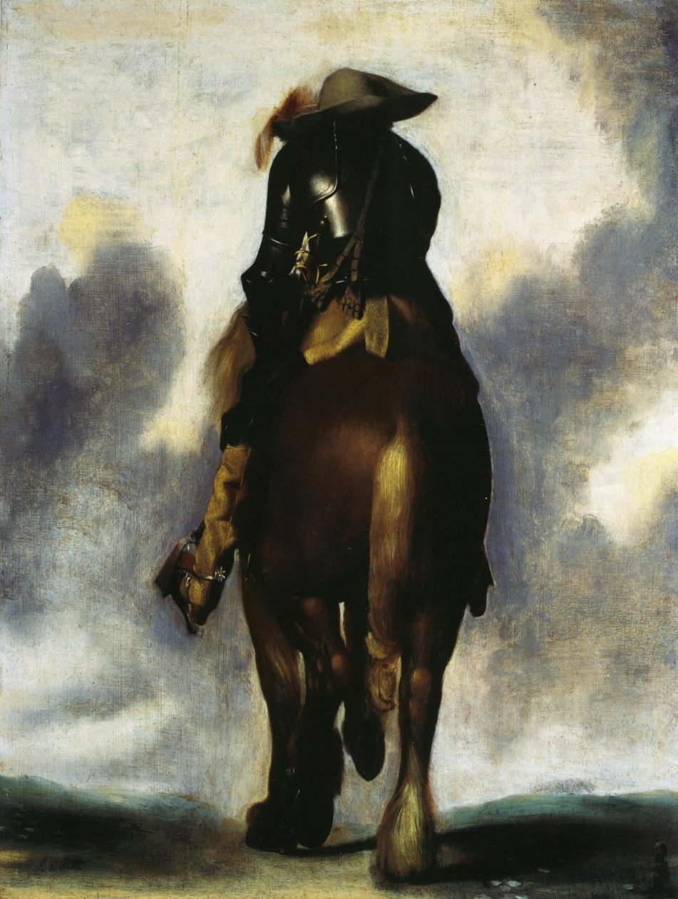  av Gerard ter Borch