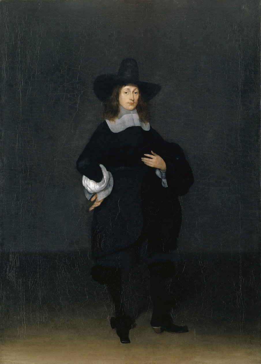  av Gerard ter Borch
