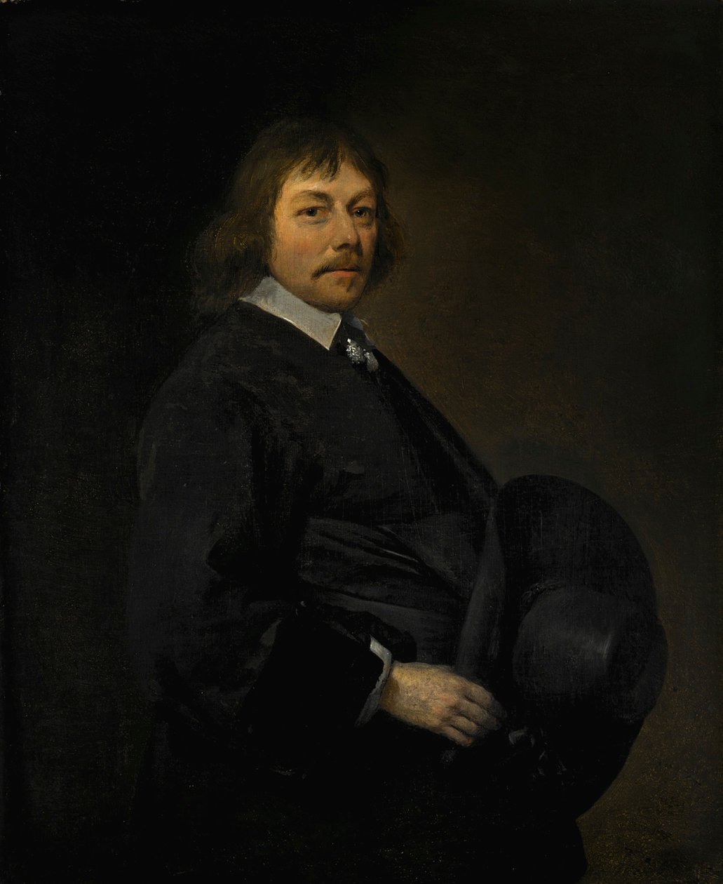  av Gerard ter Borch