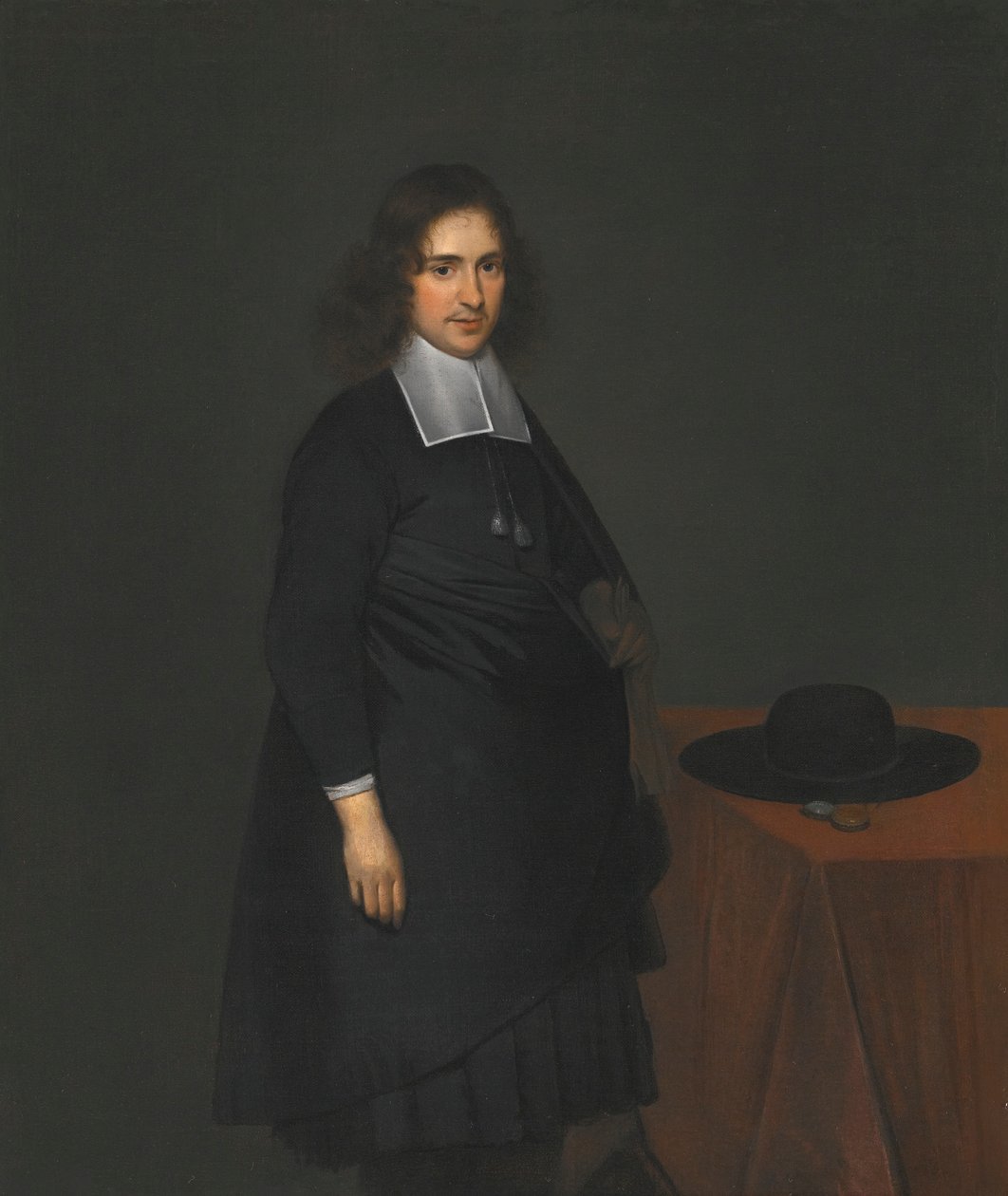  av Gerard ter Borch