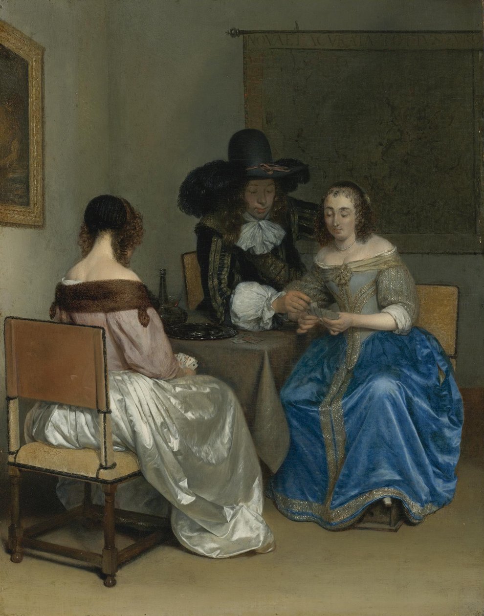  av Gerard ter Borch