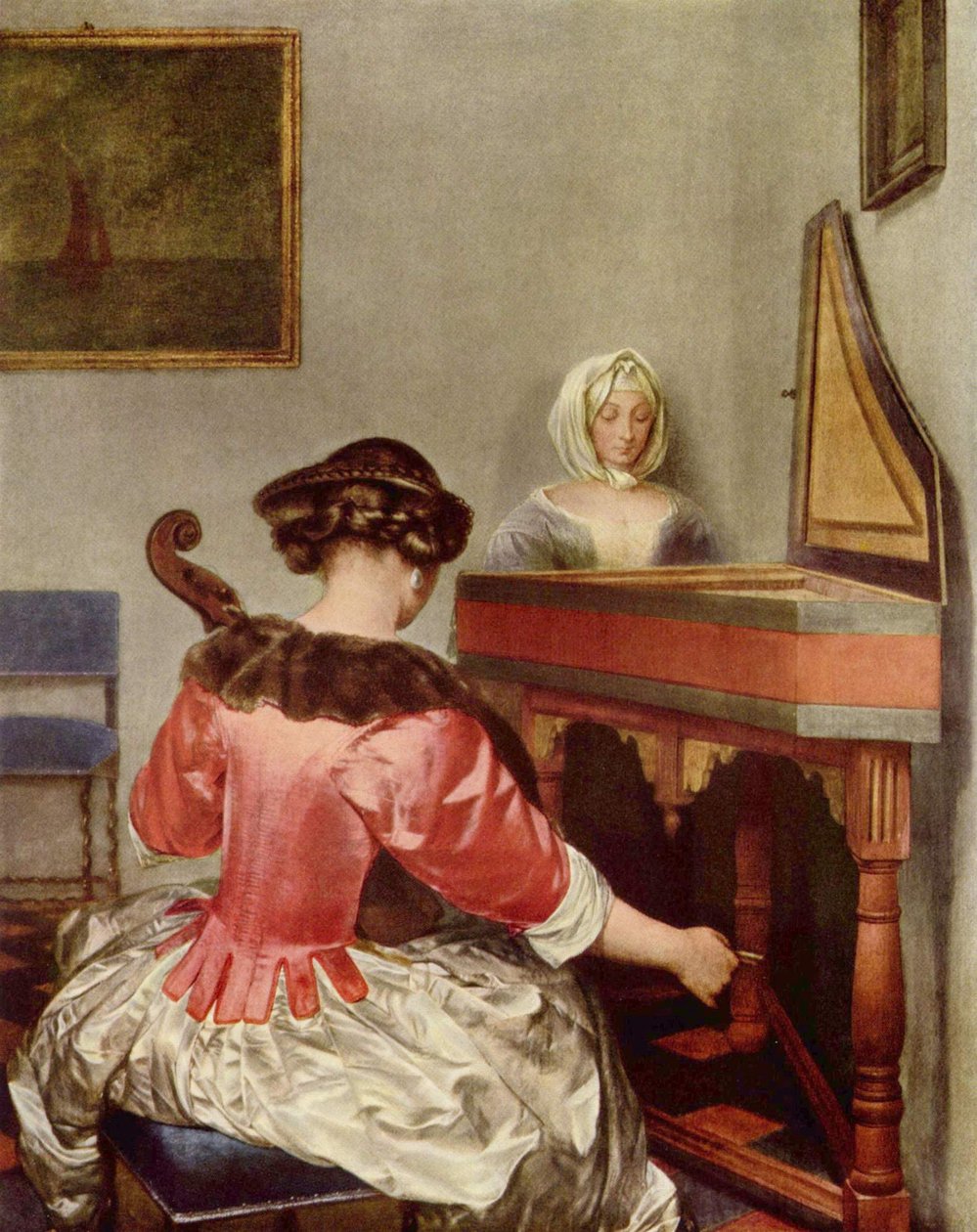  av Gerard ter Borch