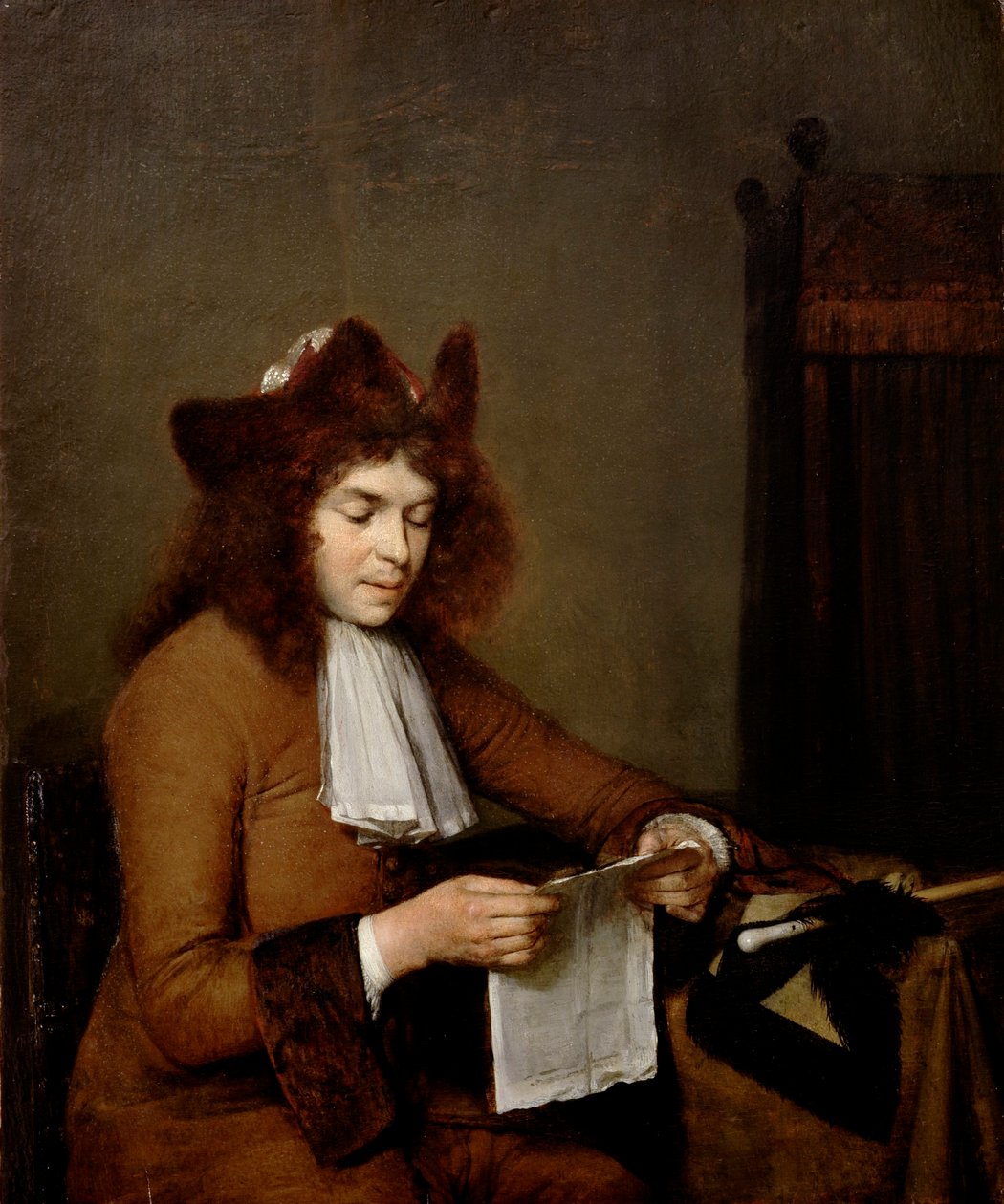  av Gerard ter Borch