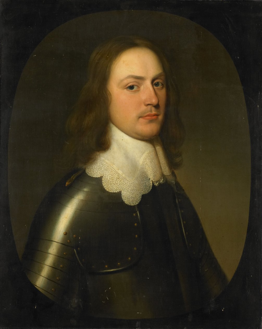  av Gerard van Honthorst