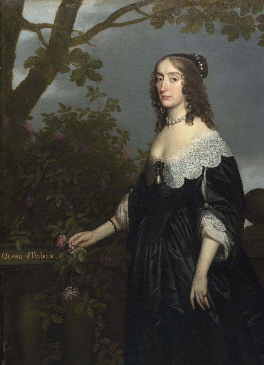  av Gerard van Honthorst