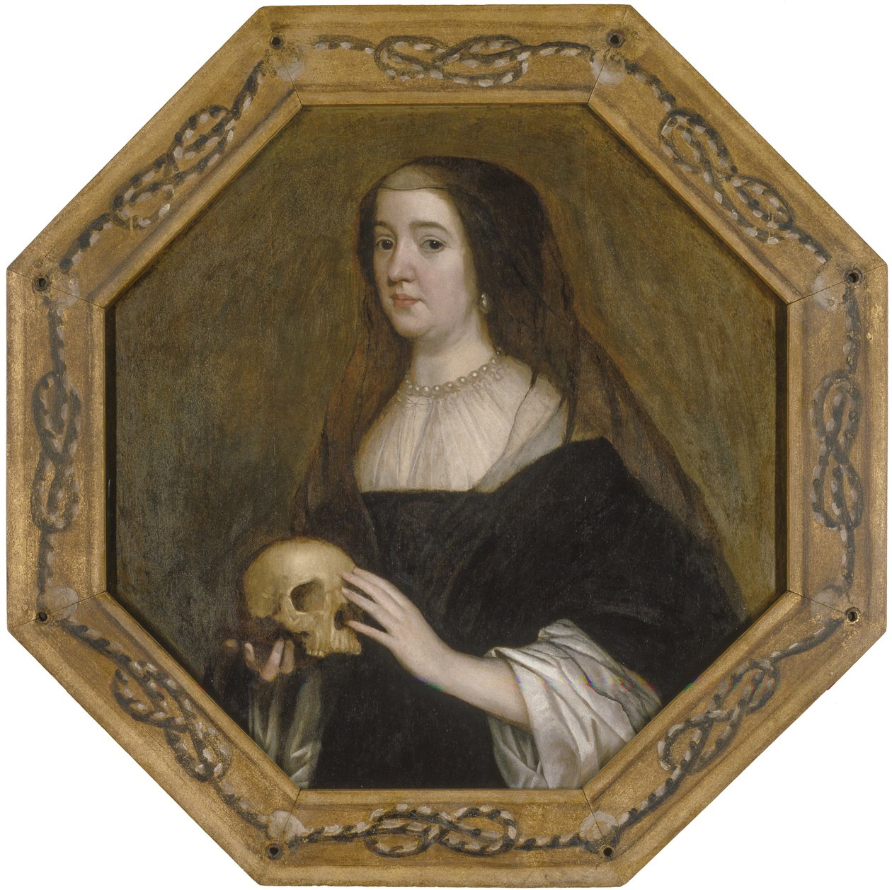  av Gerard van Honthorst