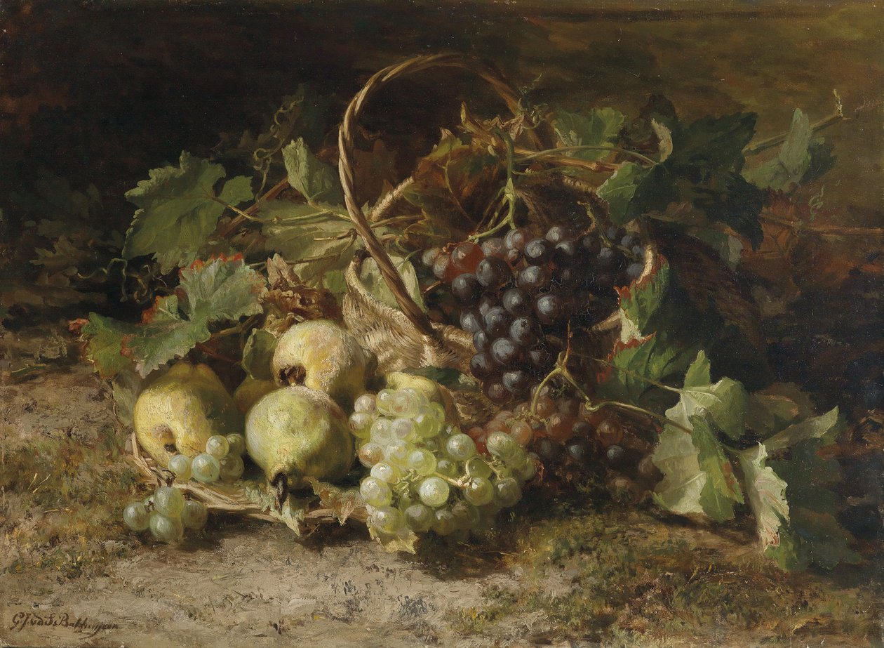  av Gerardina Jacoba van de Sande Bakhuyzen