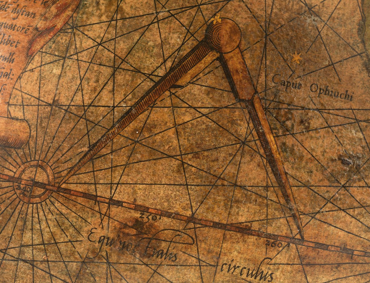  av Gerardus Mercator