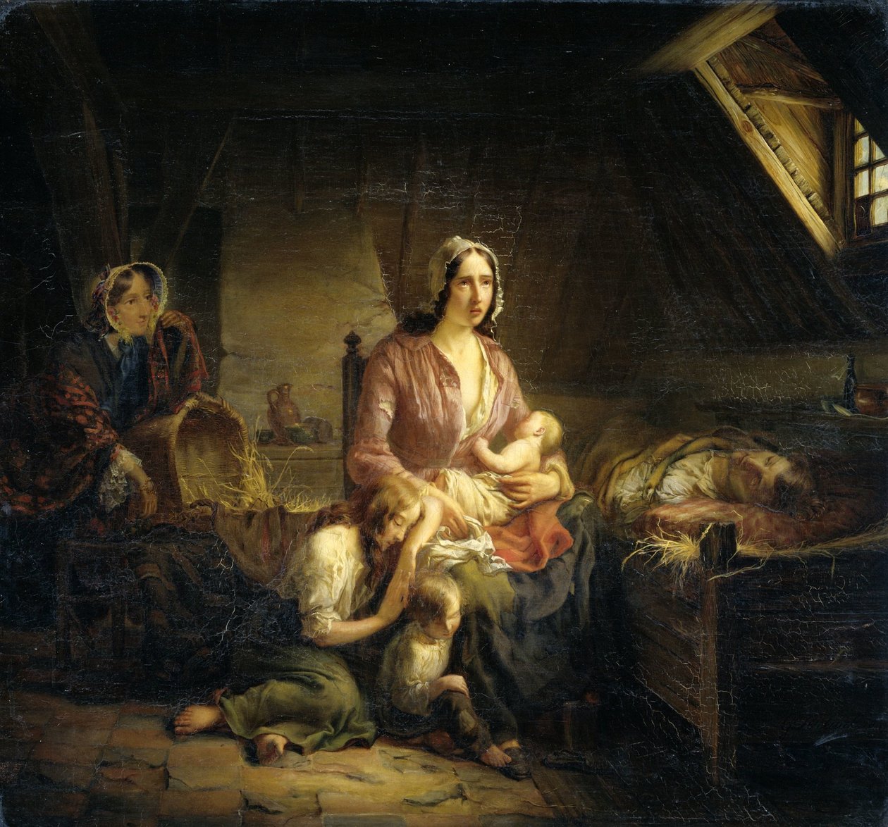 A Rich Lady Visits a Poor Family   1391605   no       norwegian Successfully Translated  Original: The Good Samaritan Translat: The Good Samaritan 1271593 no norwegian Successfully Translated Original: The Foolish Virgin Translat: The Foolish Virgin 135837 av Gerardus Terlaak