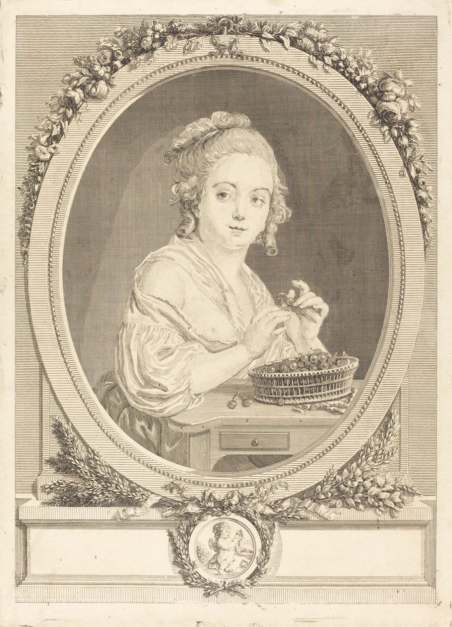 Morellerne. av Geraud Vidal