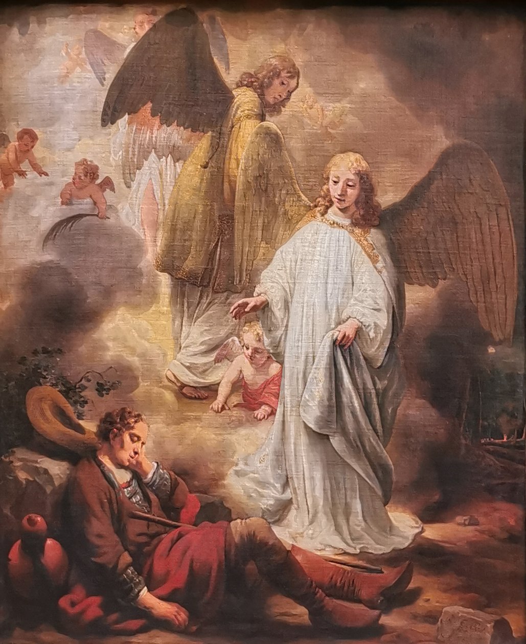  av Gerbrand van den Eeckhout