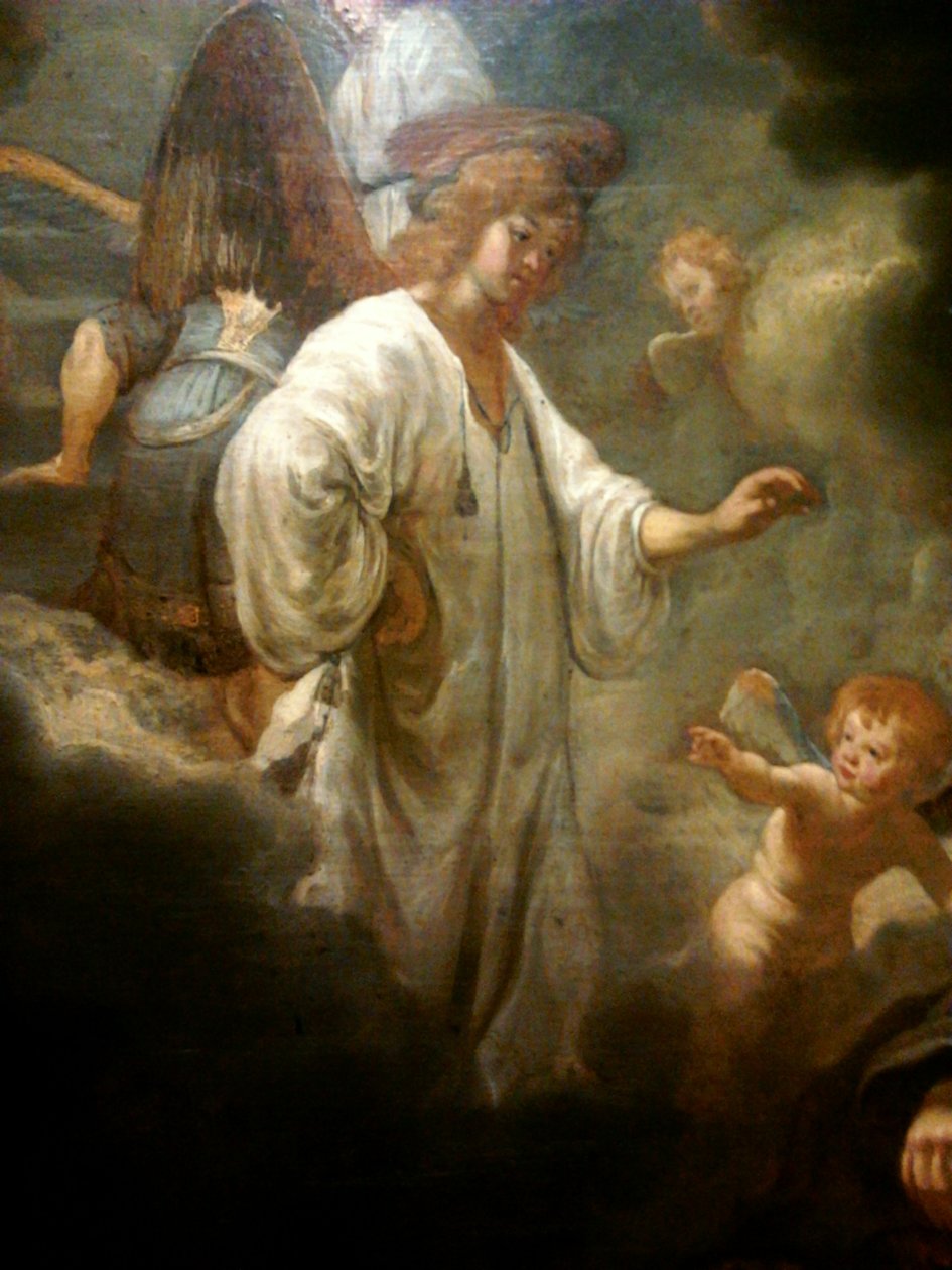 av Gerbrand van den Eeckhout