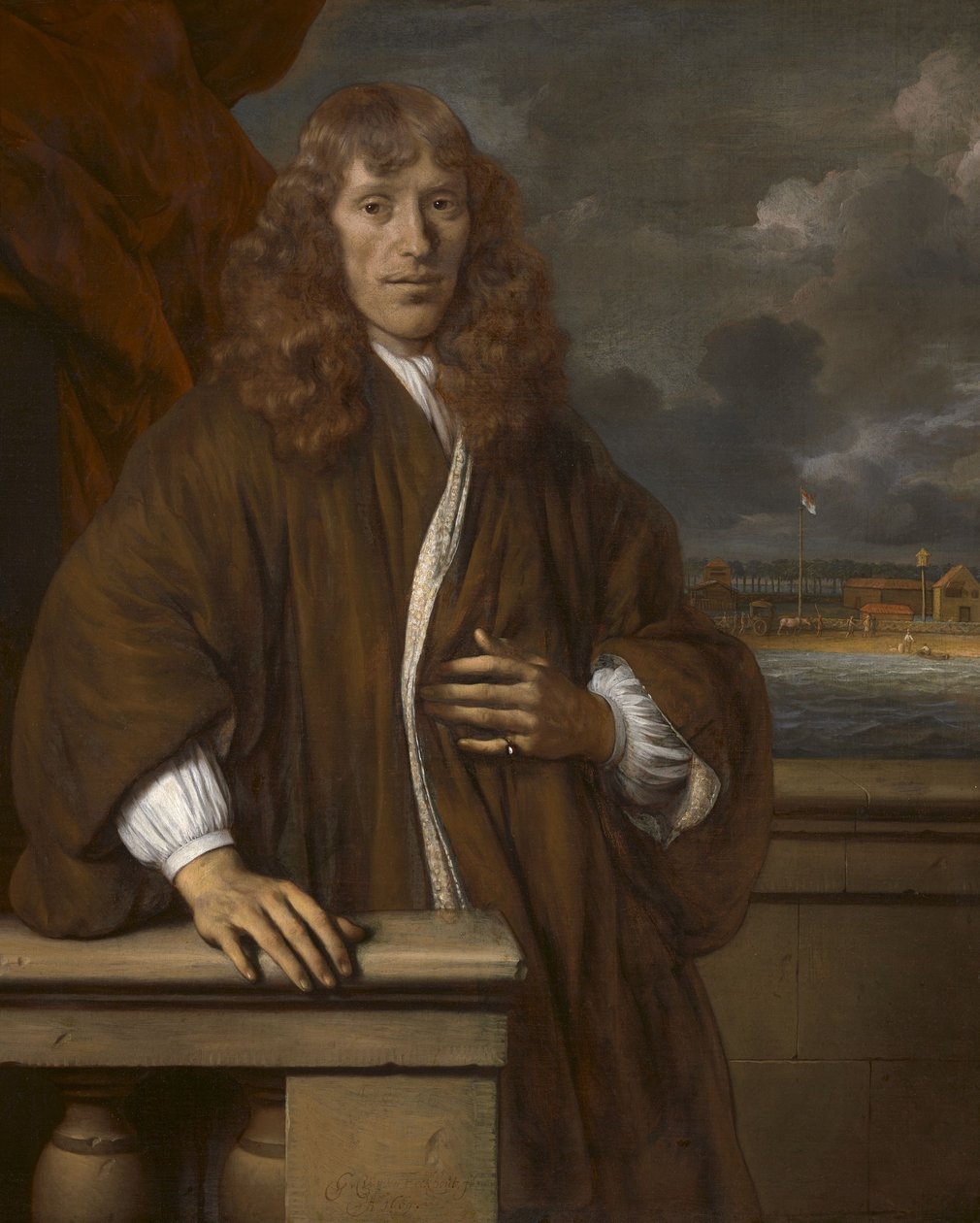  av Gerbrand van den Eeckhout