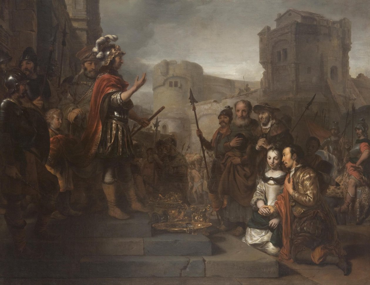  av Gerbrand van den Eeckhout
