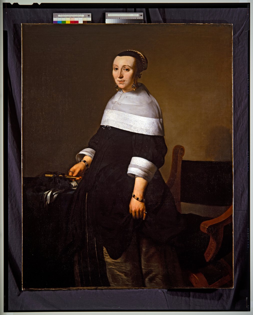  av Gerbrandt van den Eeckhout