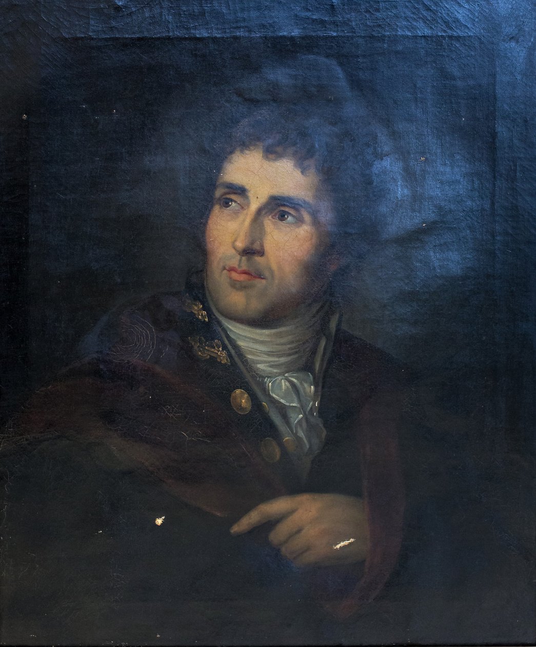 Gerhard von Kügelgen av Gerhard von Kügelgen